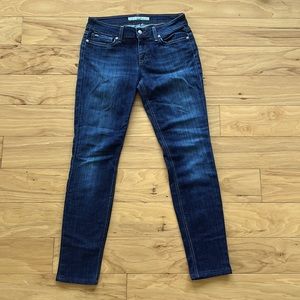 Joe’s Chelsea Jeans size 26 low rise good condition